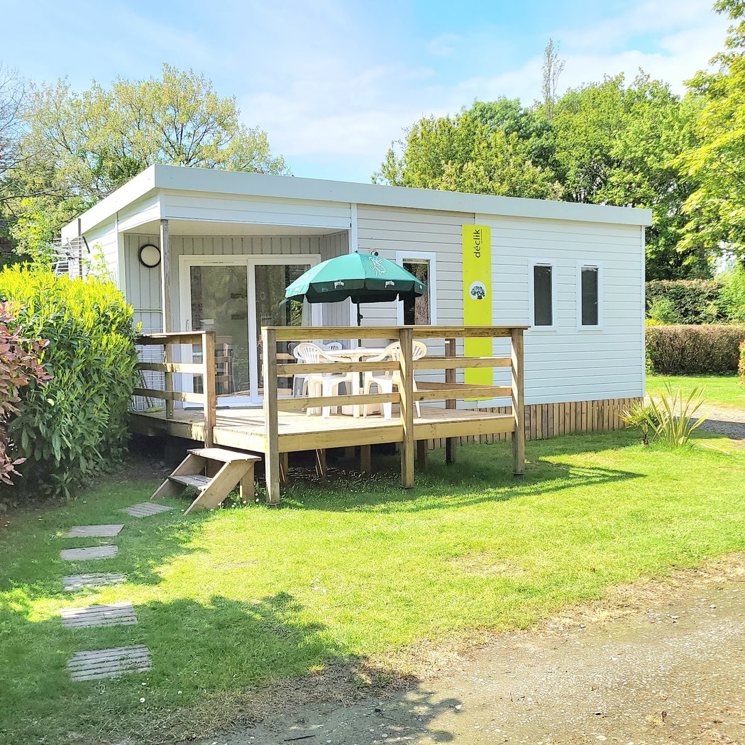 Camping du Bois Beaumard 1