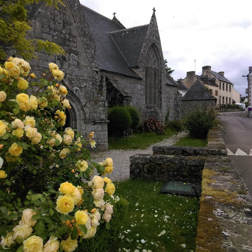 église Saint-Guinal 3