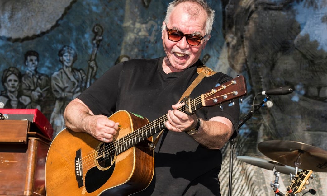 John Prine's Birthday Party 1