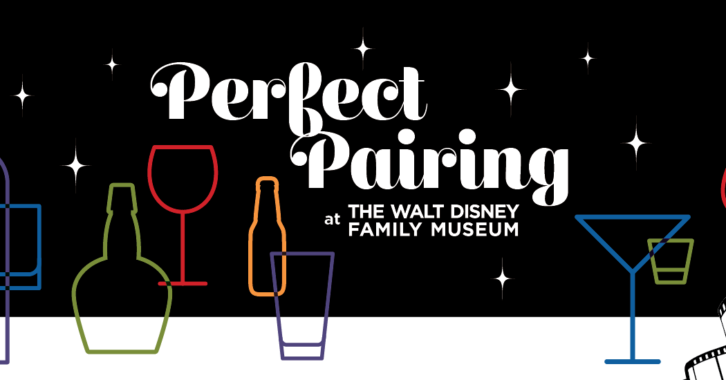 Perfect Pairing | Wine & Watch: Brave (2012) with Bally Keal Estate 1