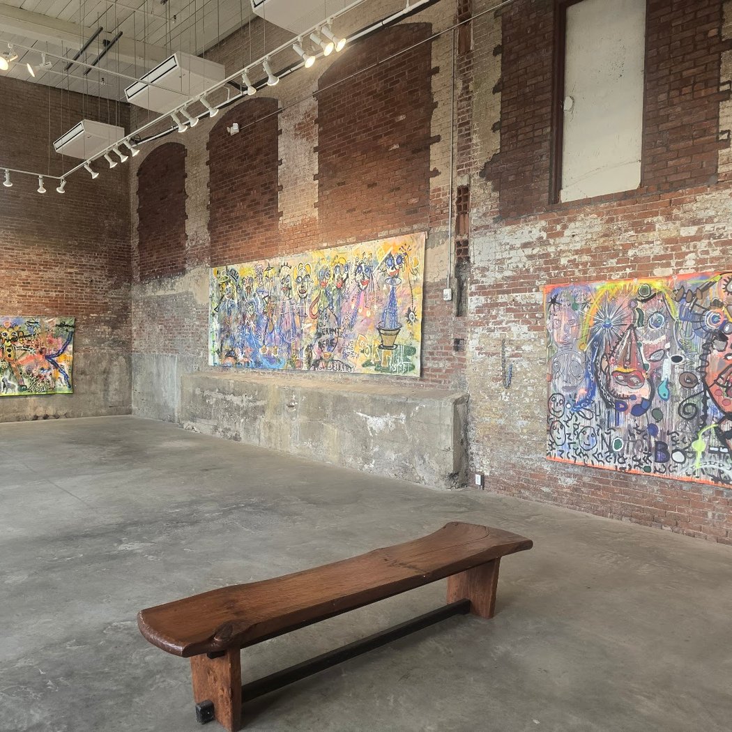 GARNER Arts Center 2