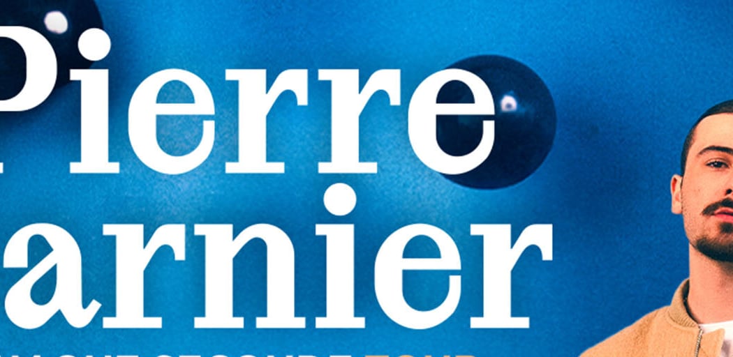 PIERRE GARNIER 1