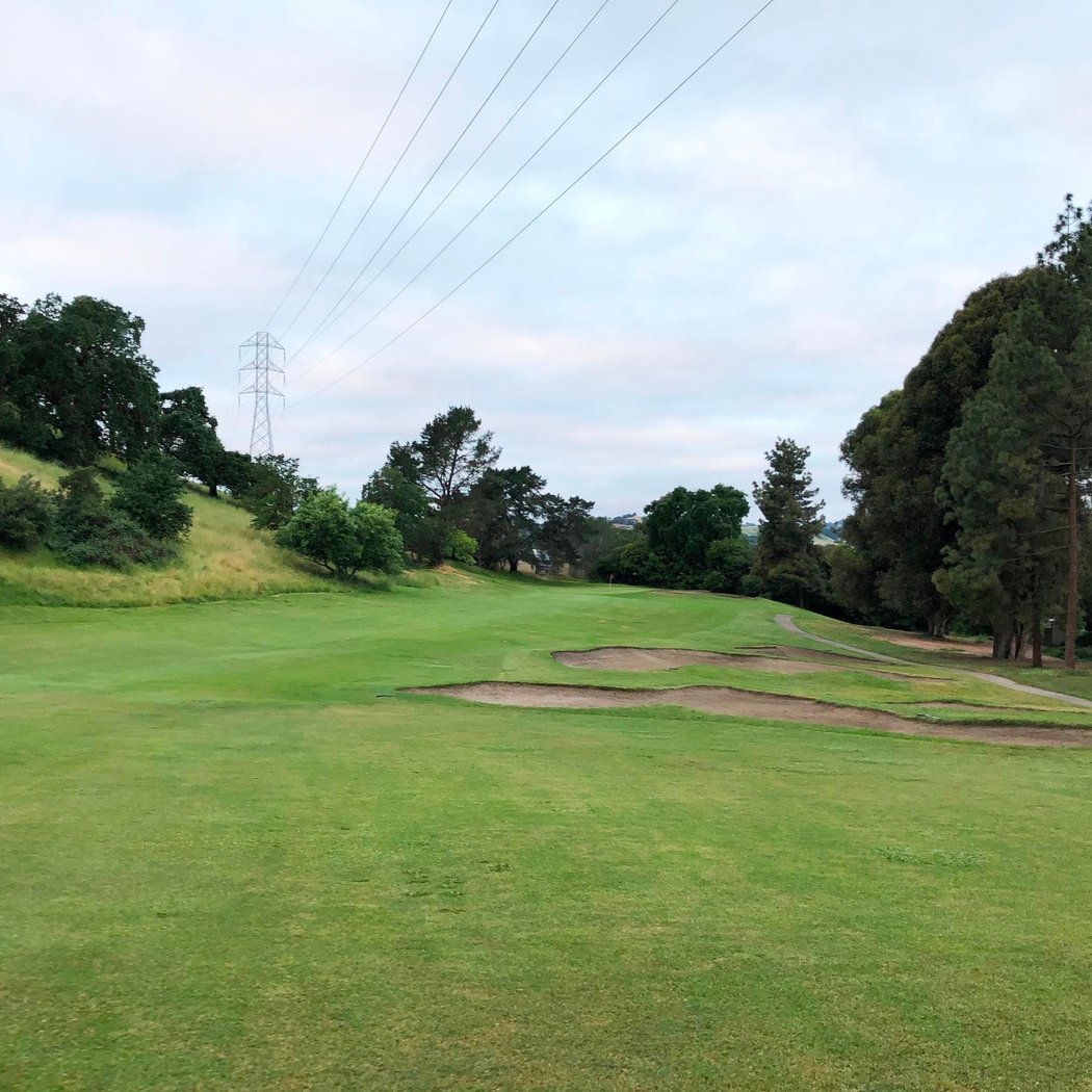 Diablo Hills Golf Course 2