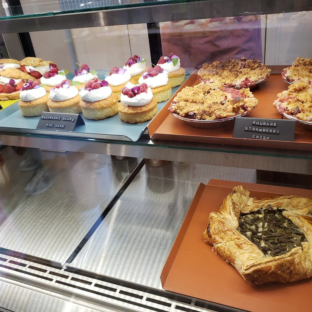 Floriole Cafe & Bakery 3