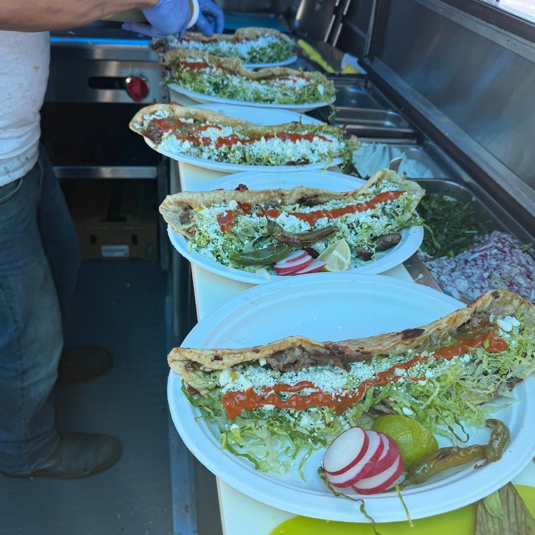 Loma Linda Taco Truck 3