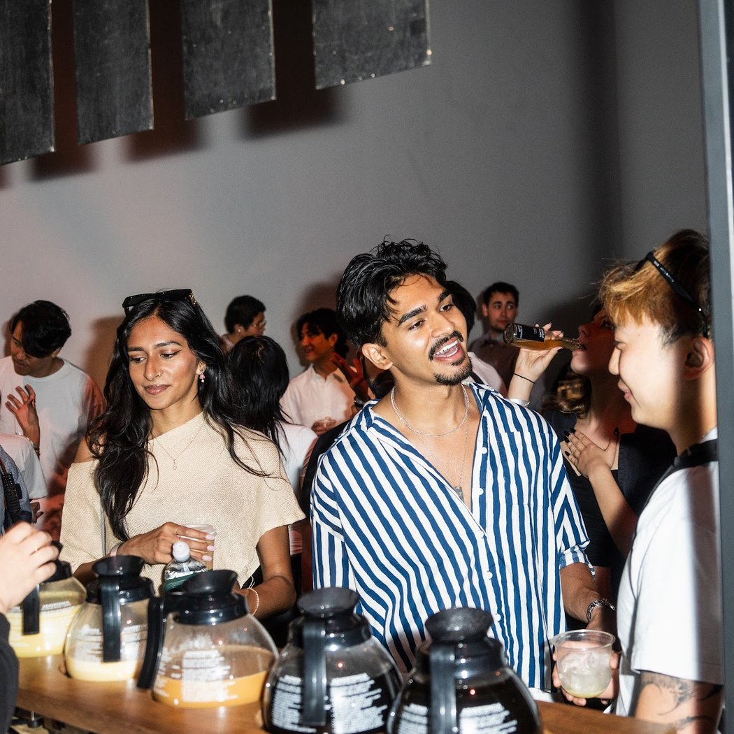 Verci.la Opening Party 2