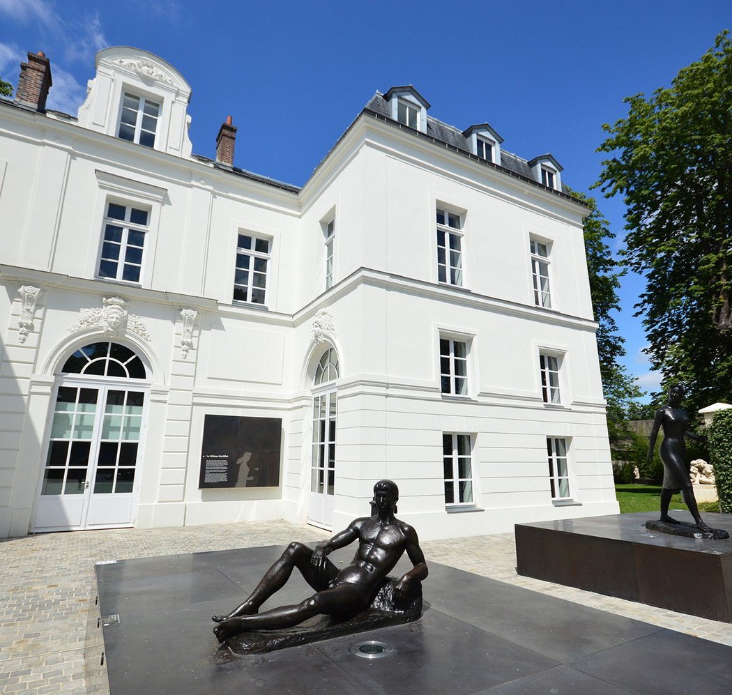 Patrimoine en musique au musée Belmondo 1
