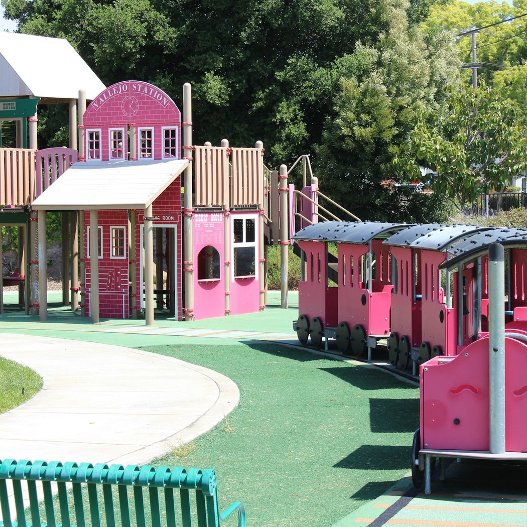 Children's Wonderland 2