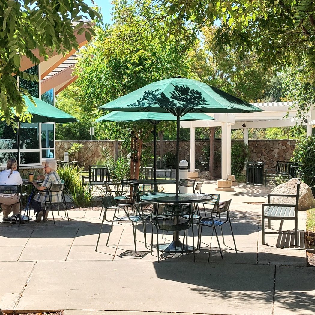 The Daily Grind - Espresso Bar & Cafe 1