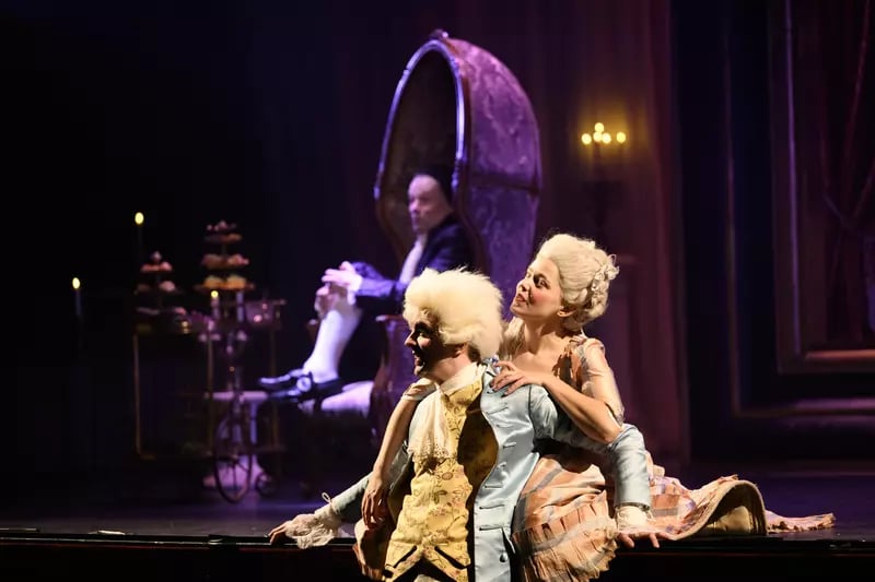 Amadeus 2