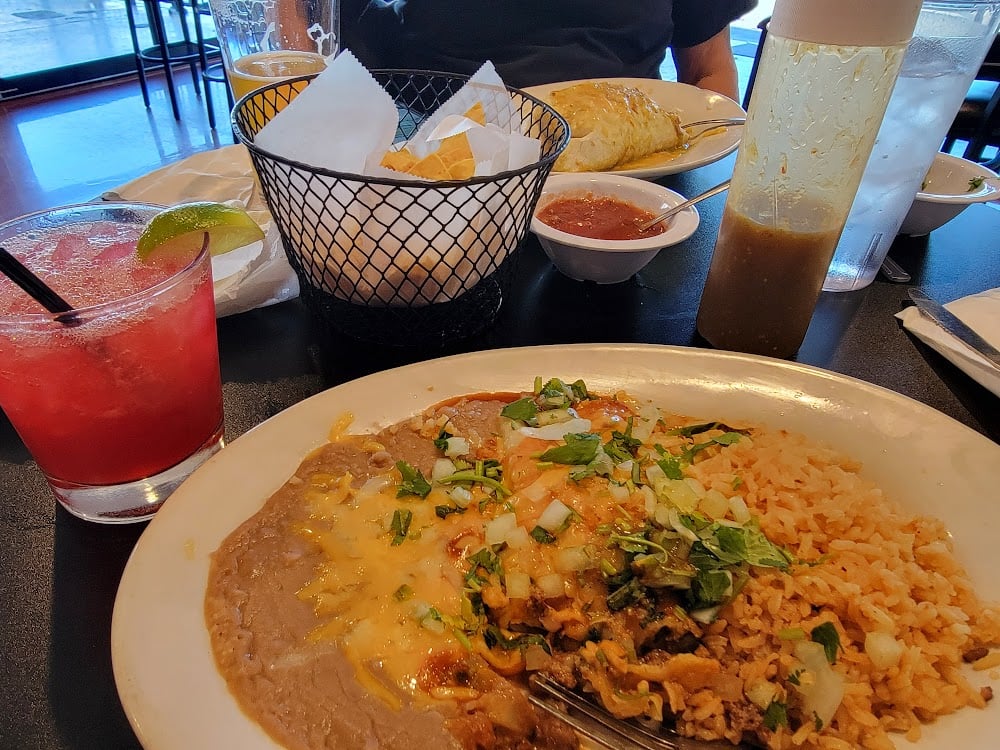 Azteca Vacaville 2