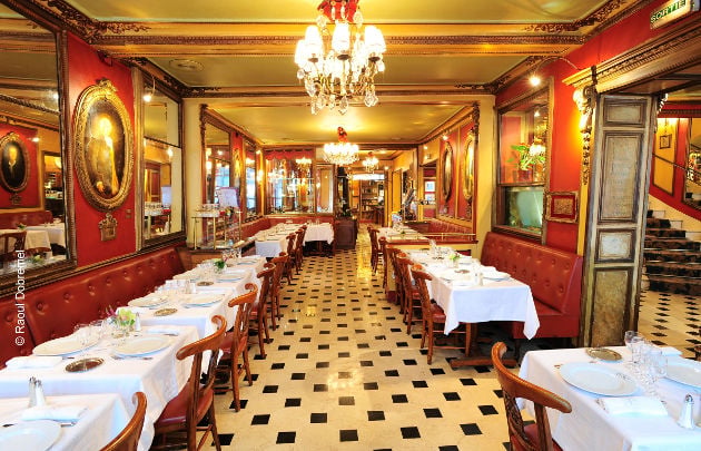 Le Procope 2