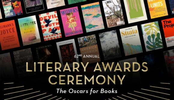 PEN America Literary Awards Ceremony 1