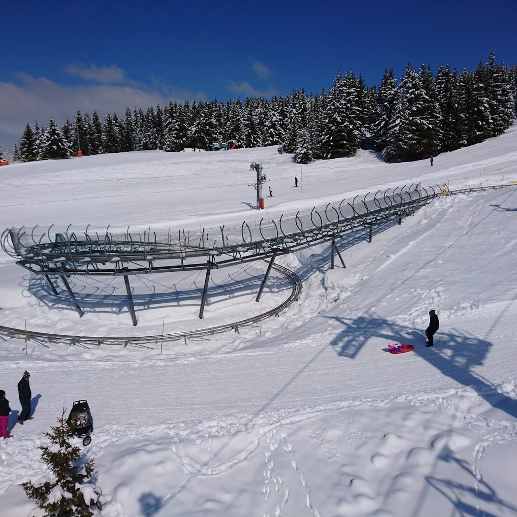 Mountain Twister 3