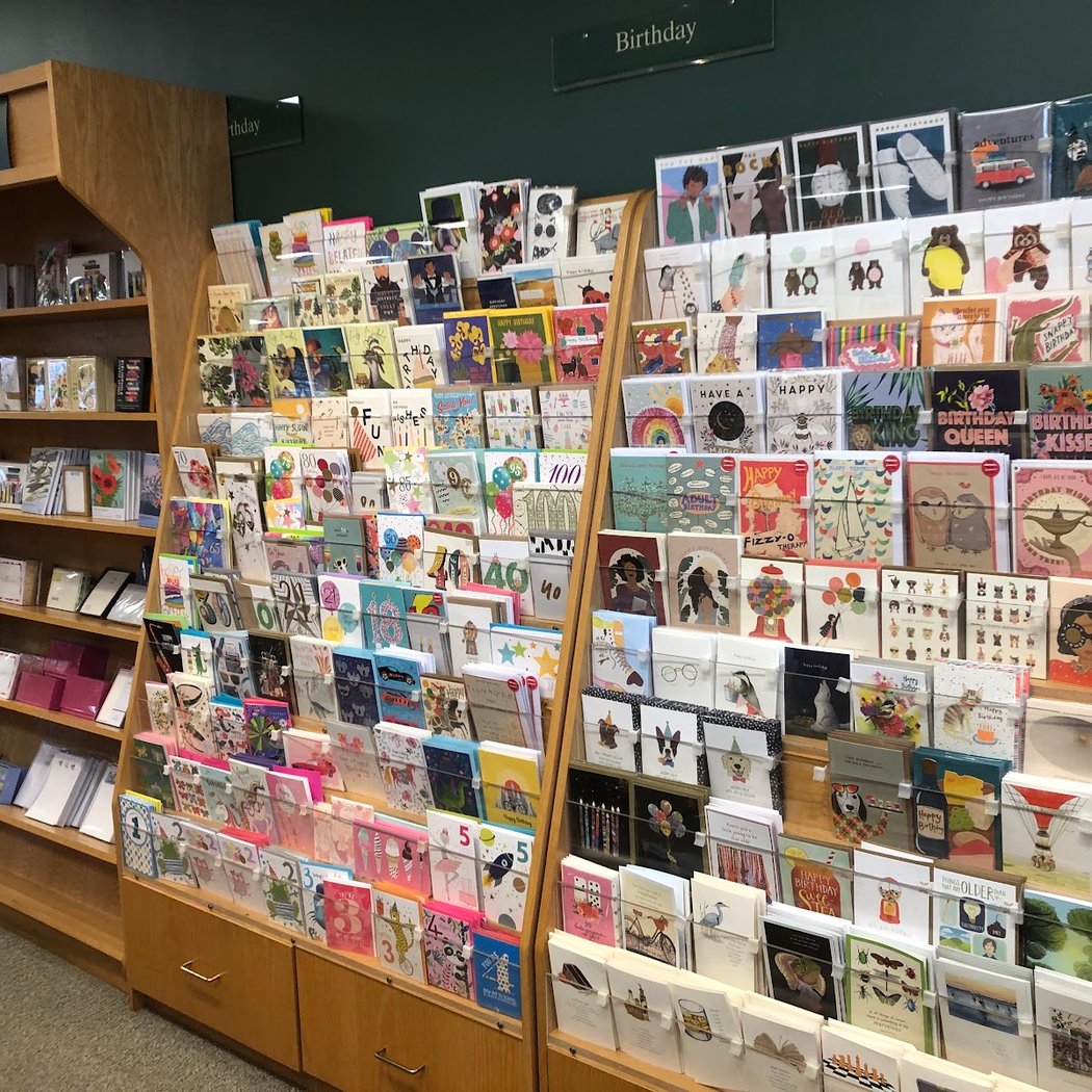 Barrett Bookstore 3