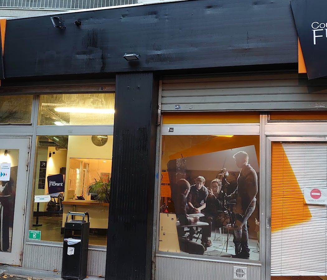 Ateliers d’improvisation théâtrale 3