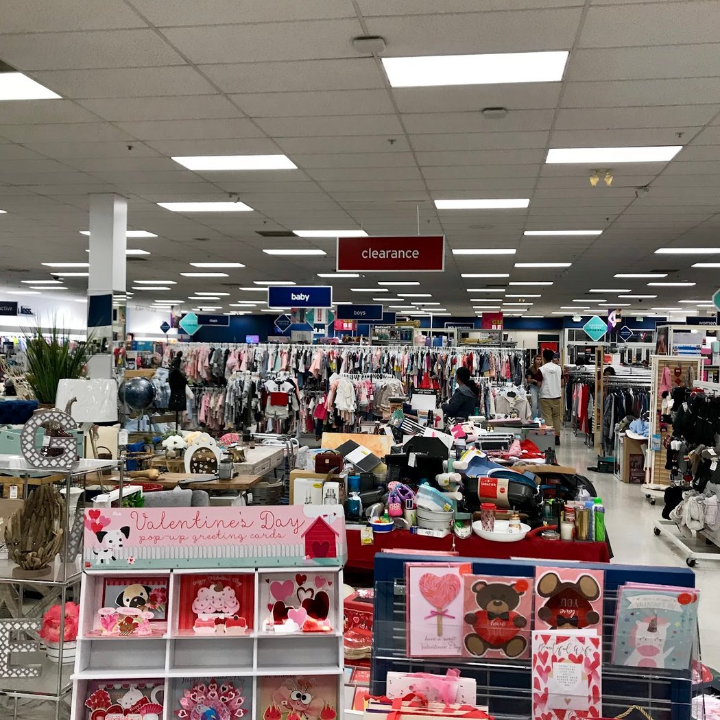 Marshalls 3