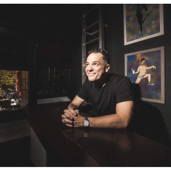 JEFF ARCURI: FRESH CUT 1
