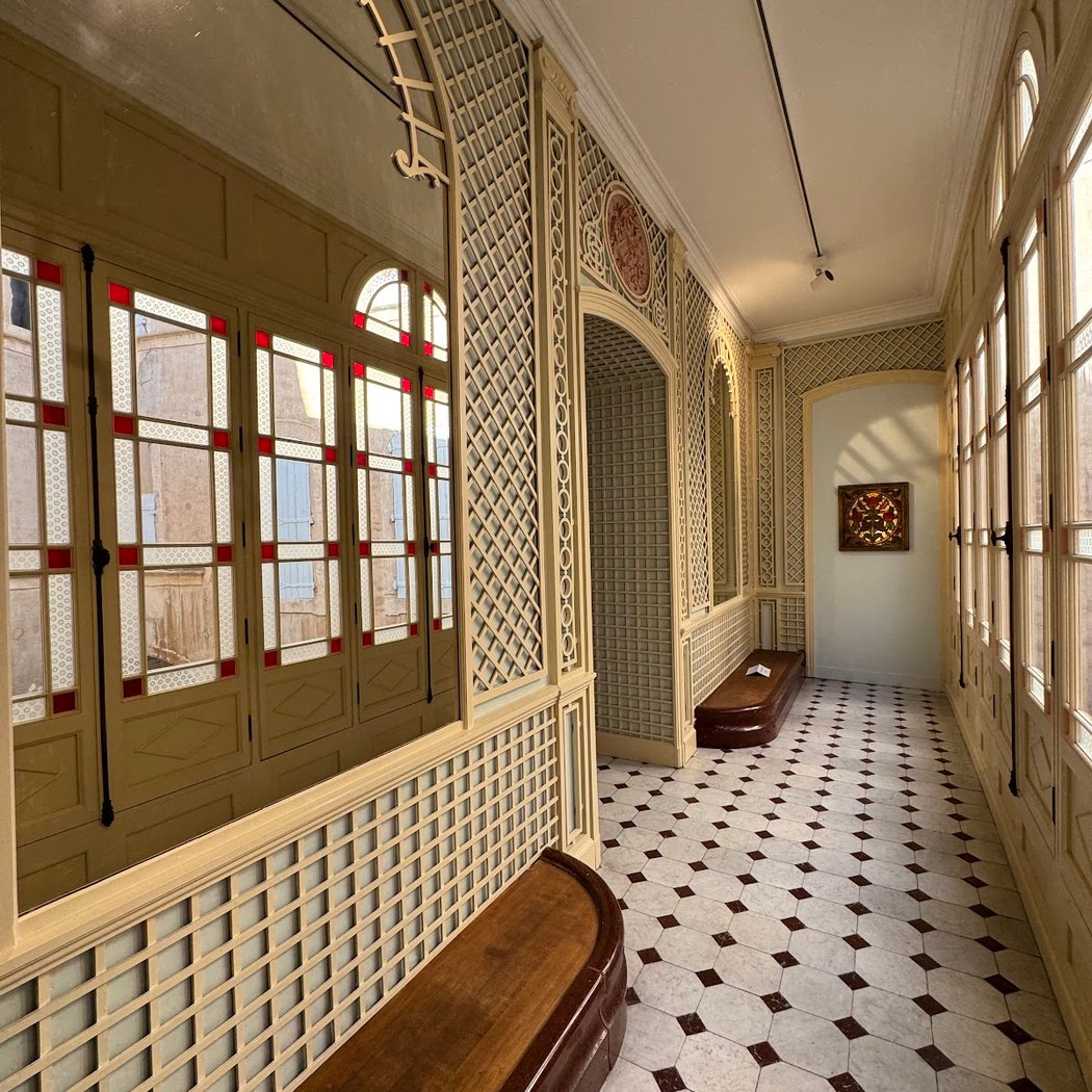 Le Musée Fayet 3