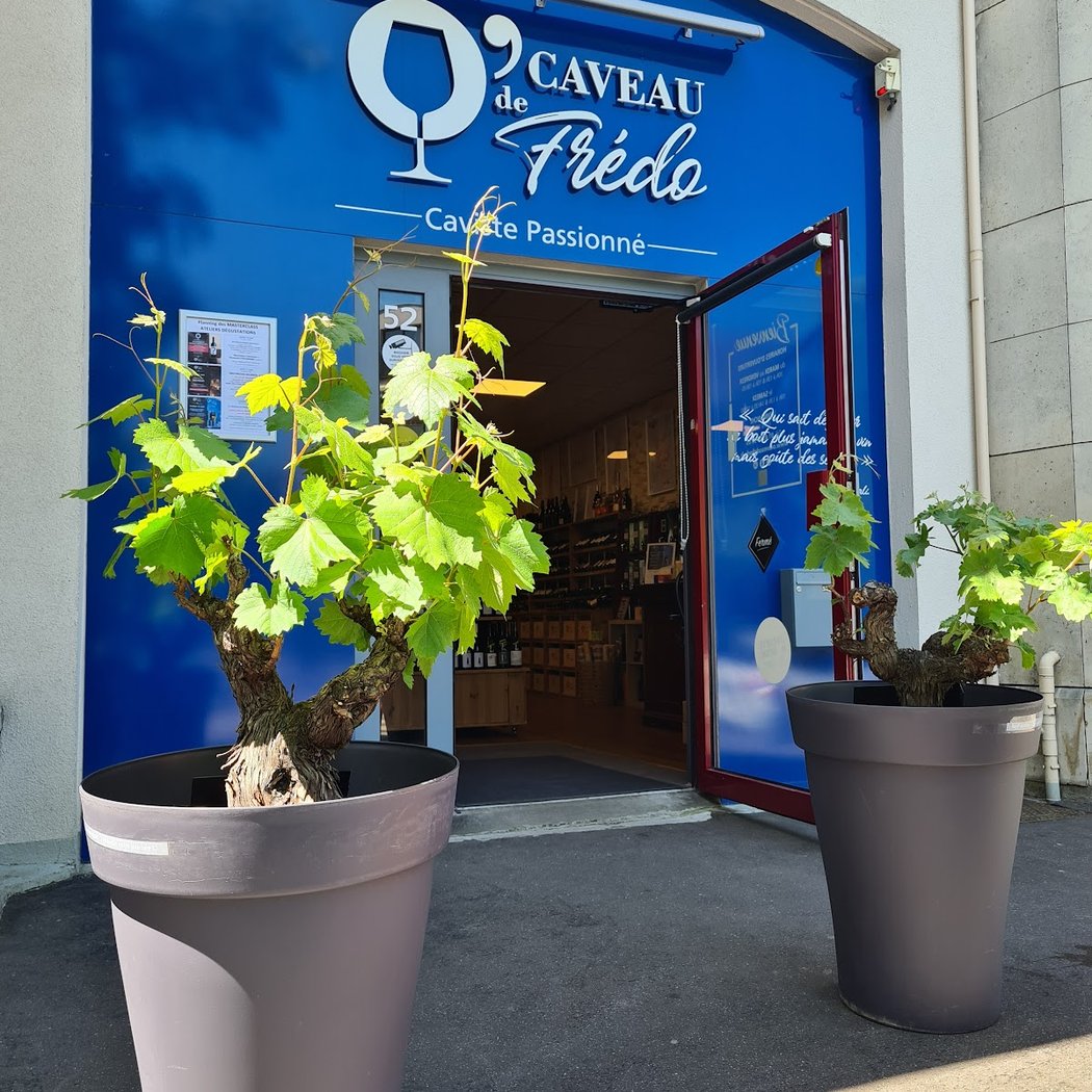 O' Caveau de Fredo - Caviste - Cave à Vins 2