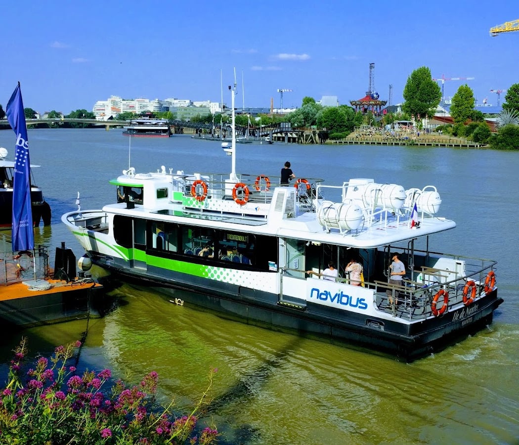 Gare Maritime