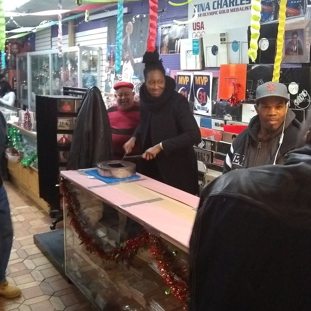 Charlie's Record Steel Band Calypso 3