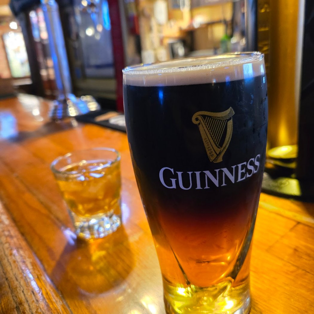 Mulligan's Pub 4