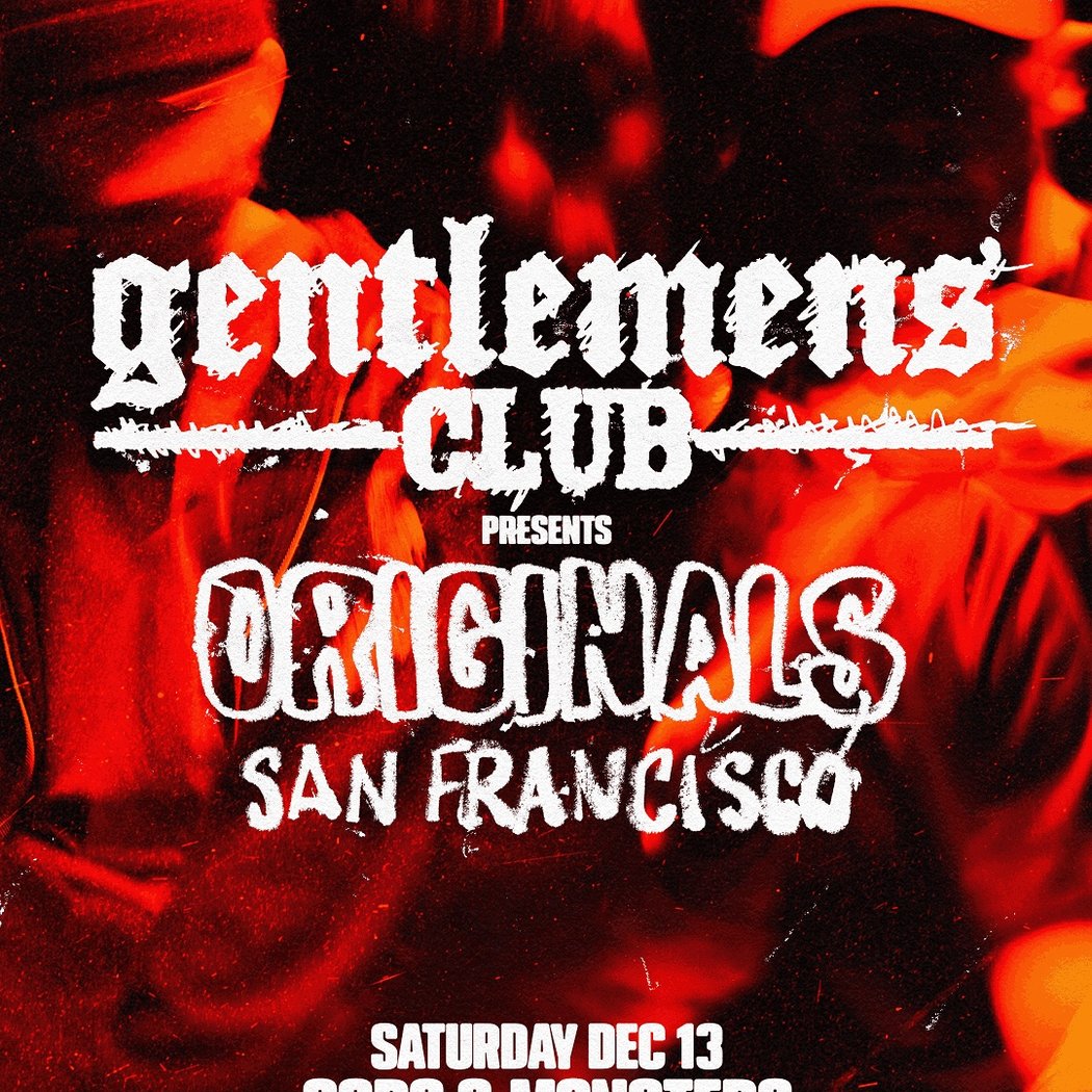 Gentlemens Club 1