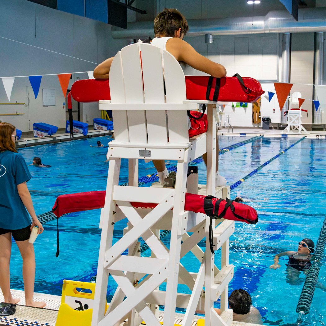 Oak Point Recreation Center 3