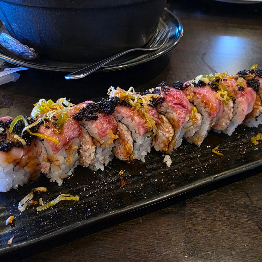 Matsuri Restaurant 1