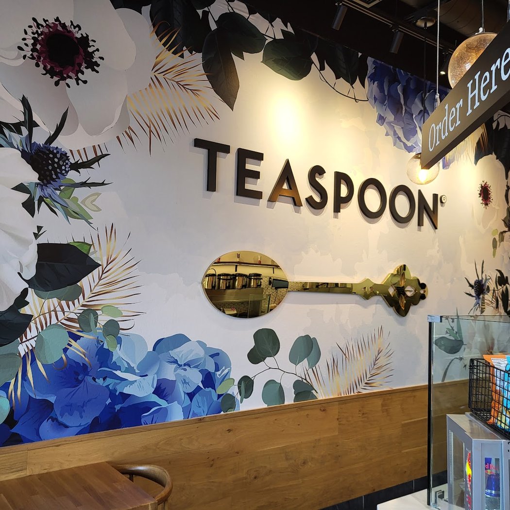 Teaspoon Summerlin 3