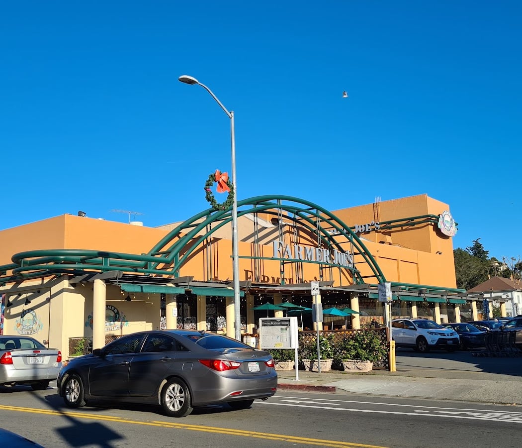 Farmer Joe's Marketplace 2