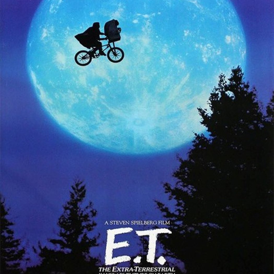 E.T. the Extra-Terrestrial 1