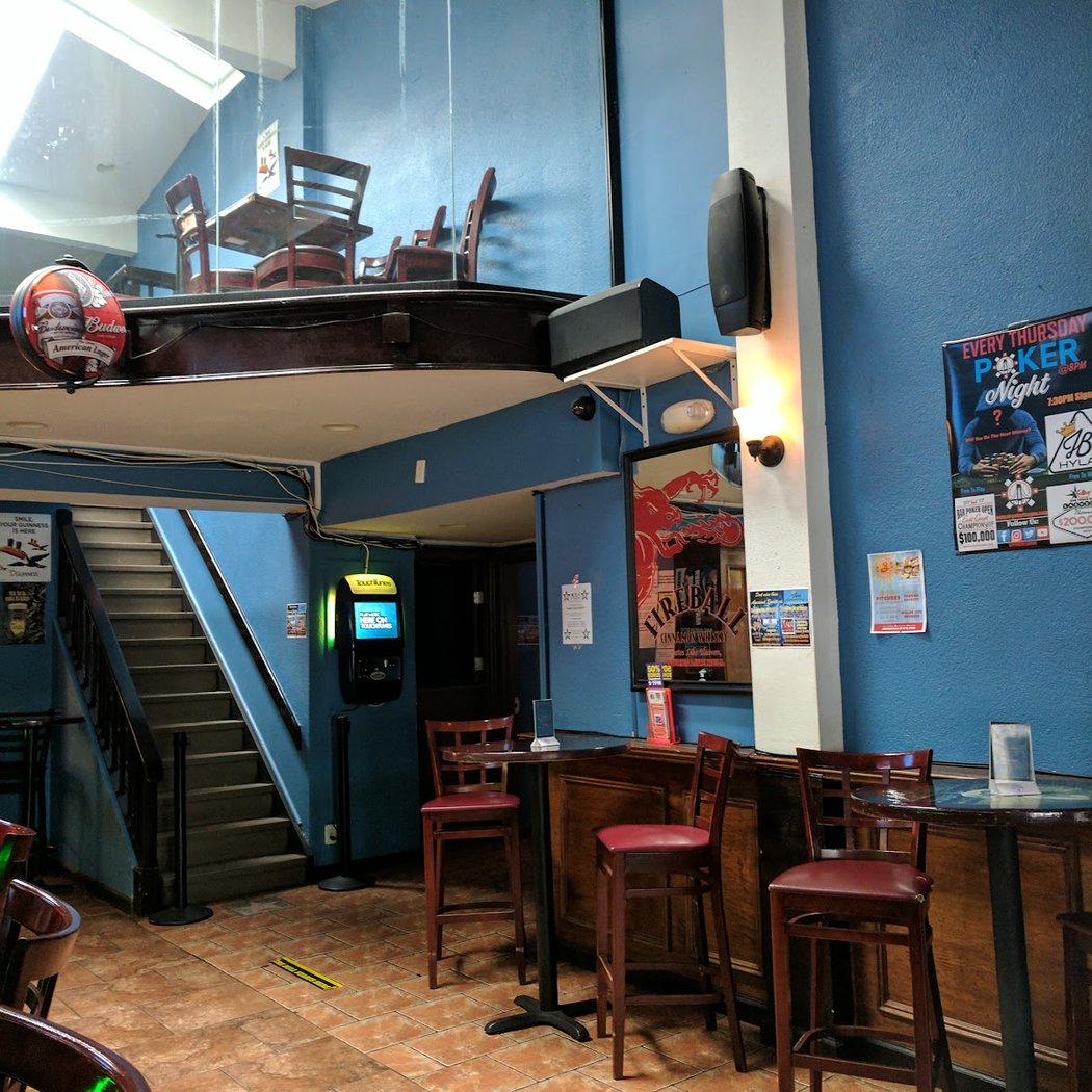 Joe Broadway's Sports Pub 3