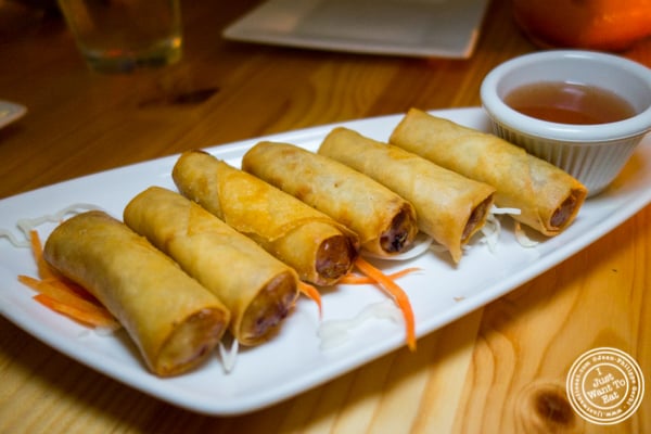 Pad Thai Noodle Lounge 4
