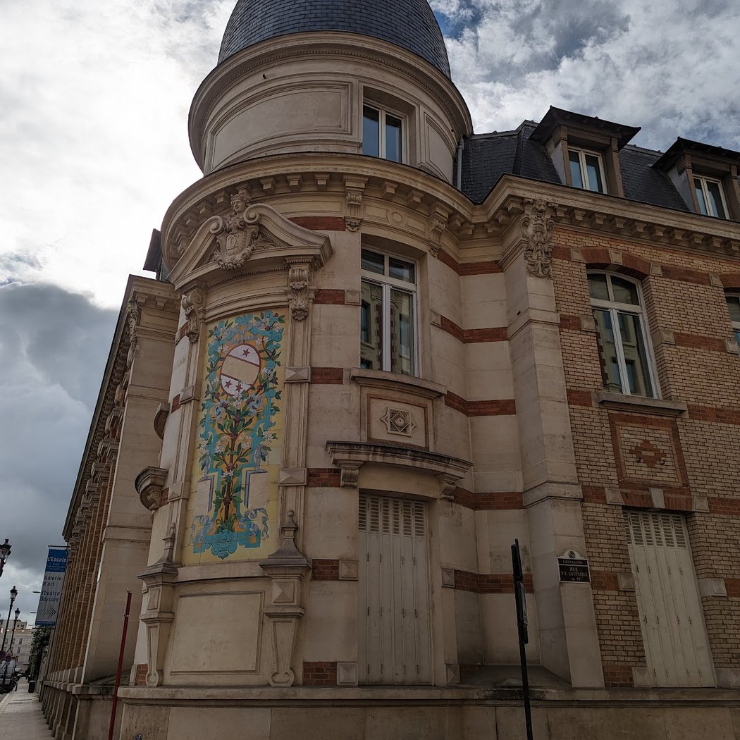 Théâtre Odyssée 2