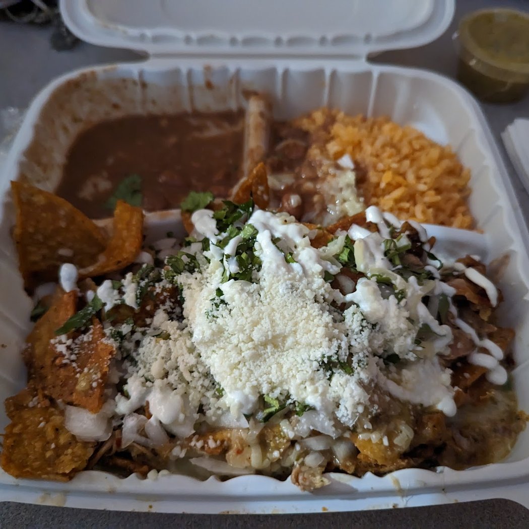 Jalapenos Mexican Taco Truck 2