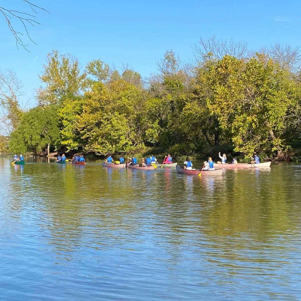 Canoe Tour 3