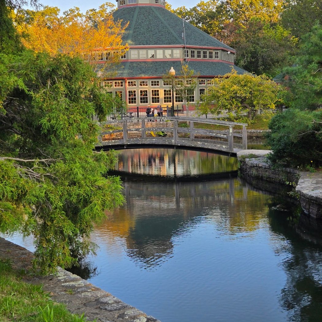 Carousel Village 3