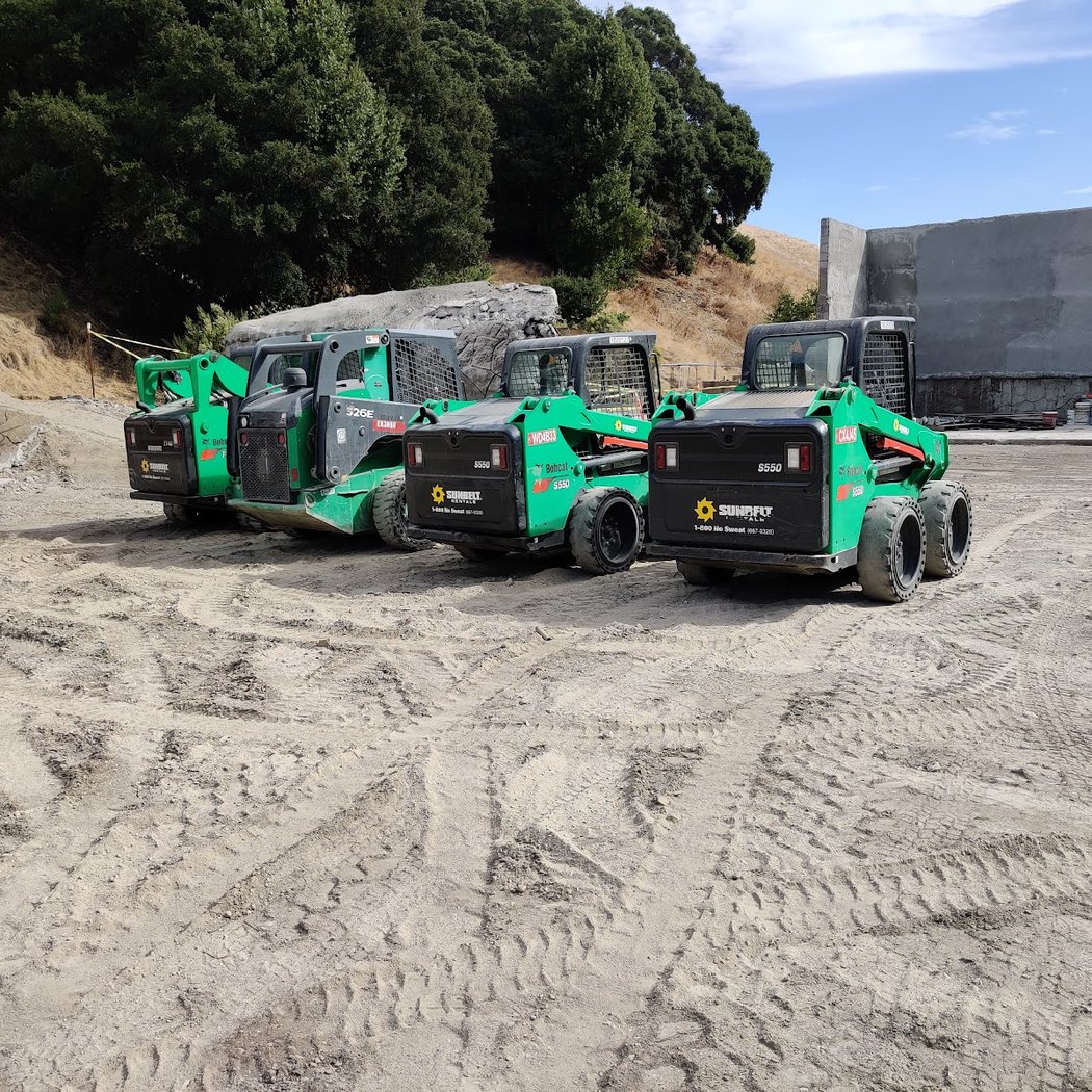 Northern California Laborers' Training Center 1