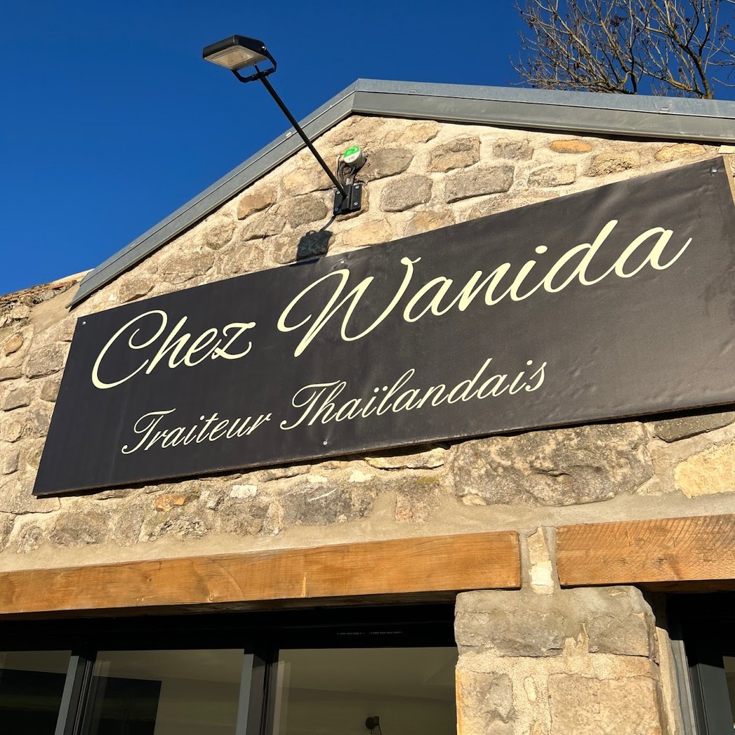 Chez Wanida 2