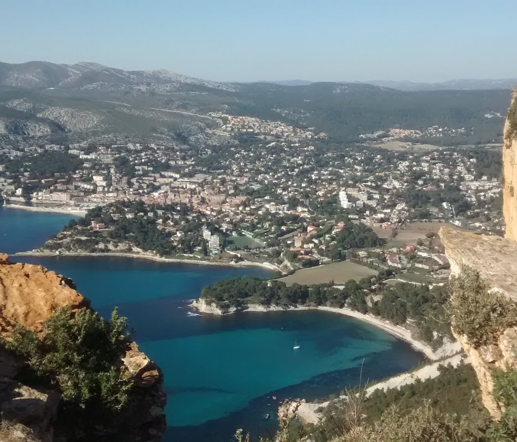 Cassis Race 2026 1