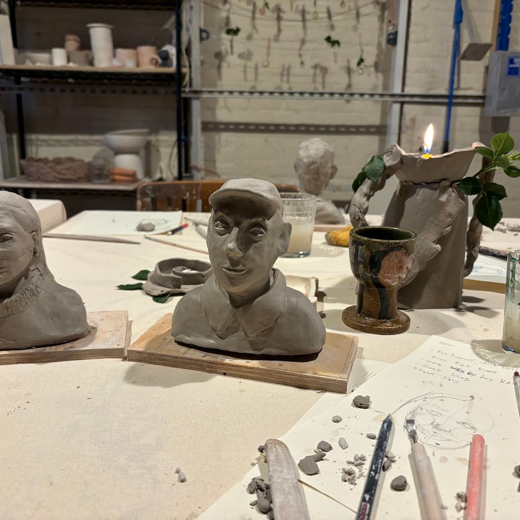 e.e. ceramic studio 4