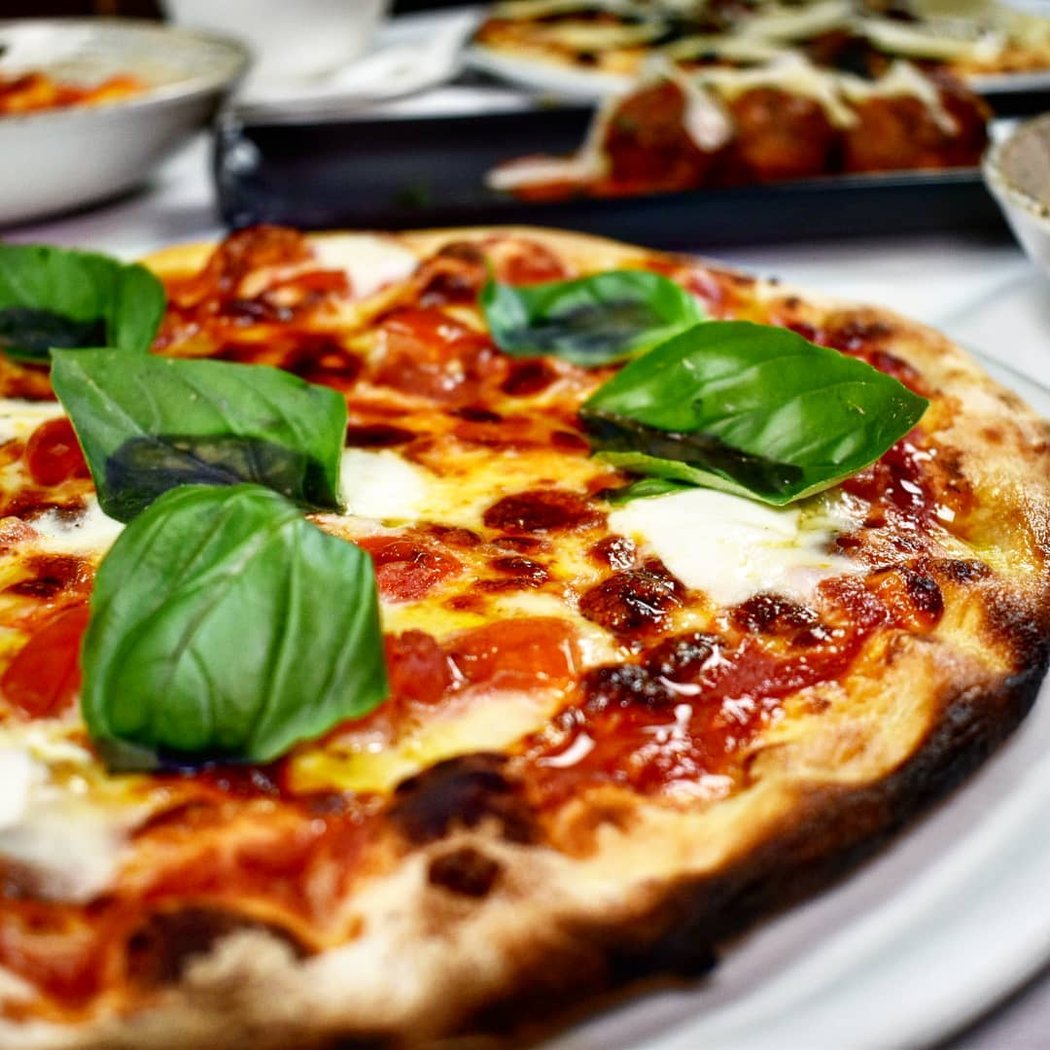 Enzo's Ristorante & Pizzeria 1