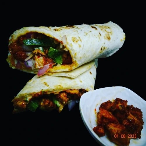 Shawarma Kart 1