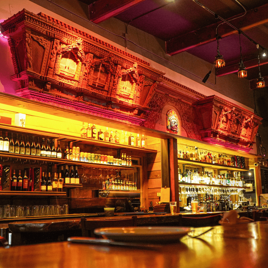 Tipsy Yeti Restaurant & Bar 1