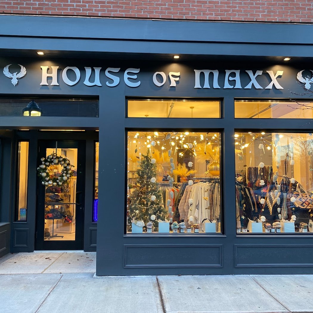 House of Maxx 2