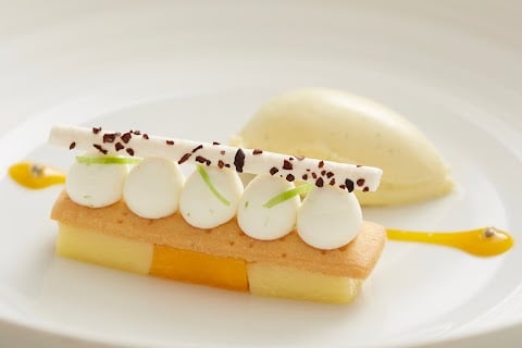 Auberge de l'Ill 4