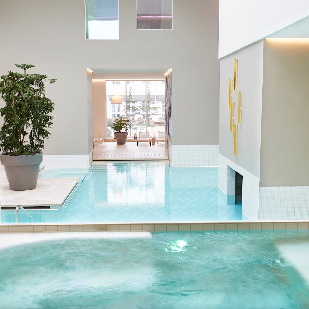 Skodsborg Spa Hotel 1