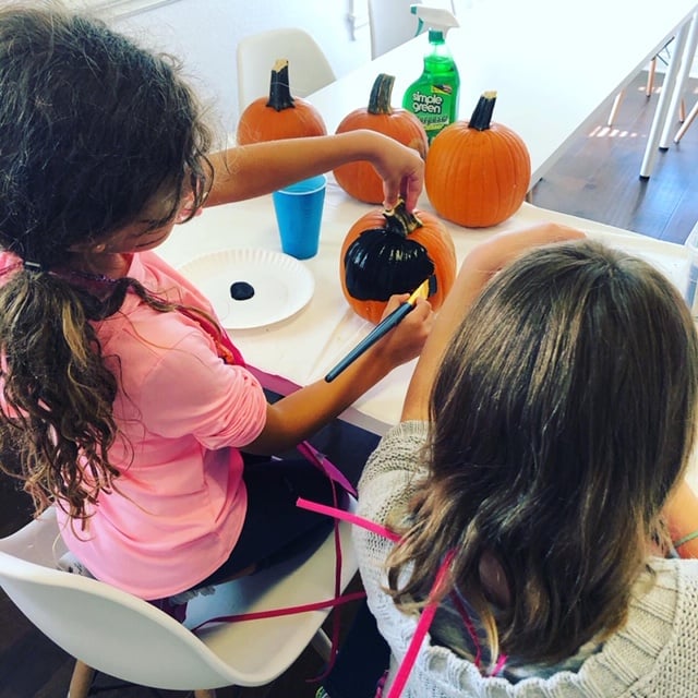 Mini Masters Art Studio + Creativity Lab 1